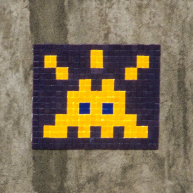 Invader BGK_05