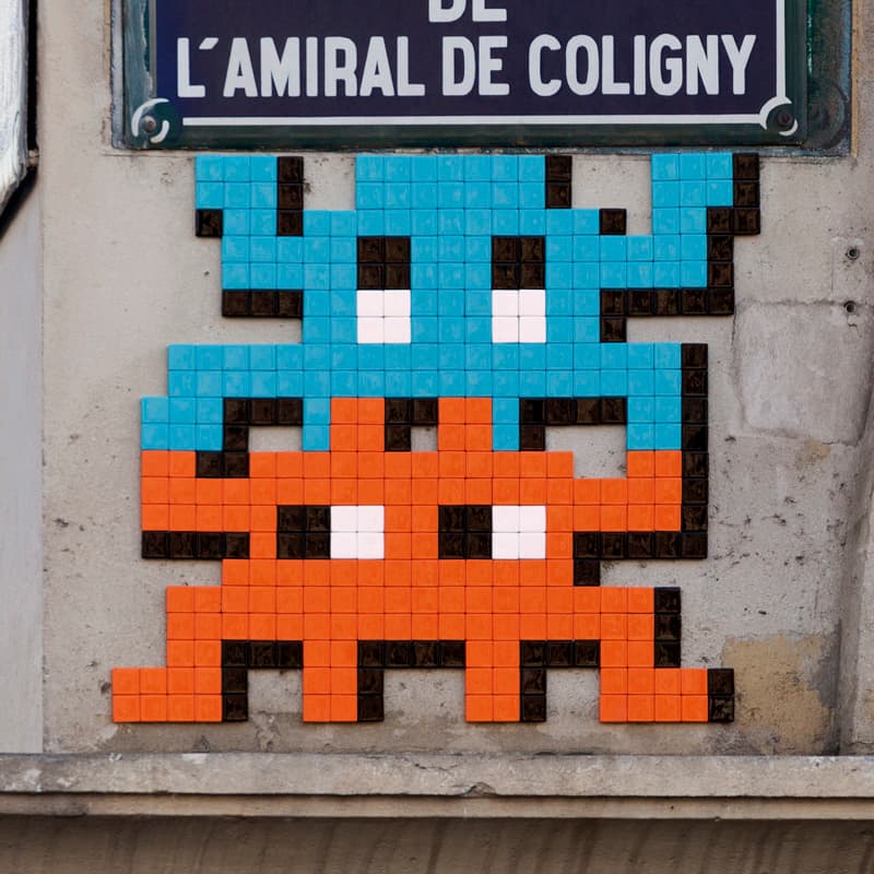 Invader PA_1260
