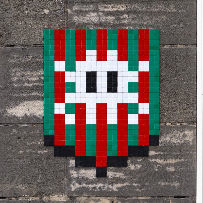 Invader BAB_22