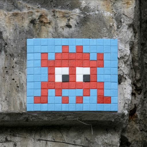 Invader WN_41