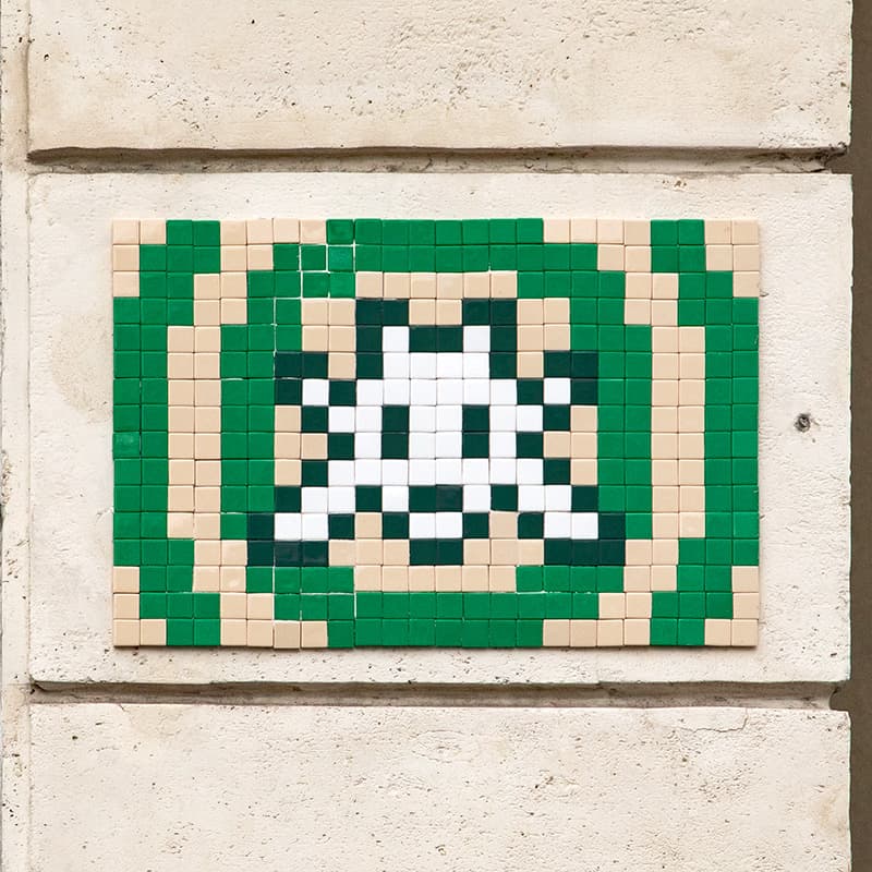 Invader PA_1483