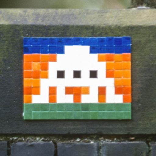 Invader MAN_04