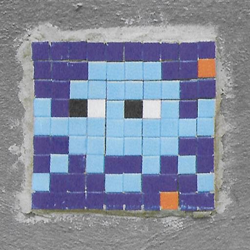 Invader NY_12