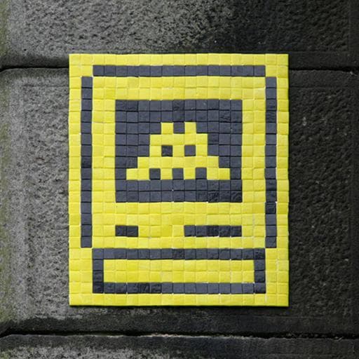 Invader NCL_15