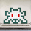 Invader PA_1505