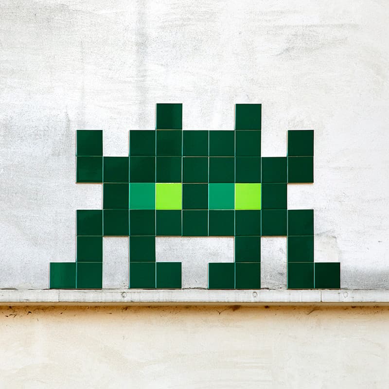 Invader PA_1485