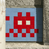 Invader PA_243