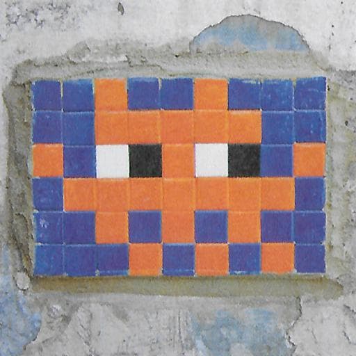 Invader NY_14