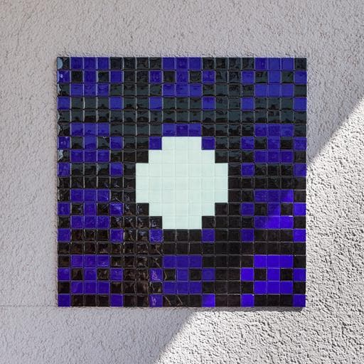 Invader FKF_06