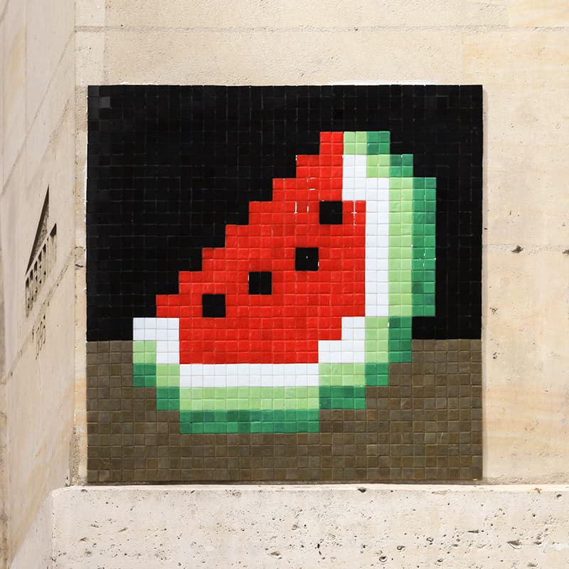Invader PA_1076