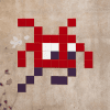 Invader PA_1123