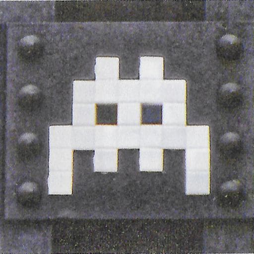 Invader NY_82
