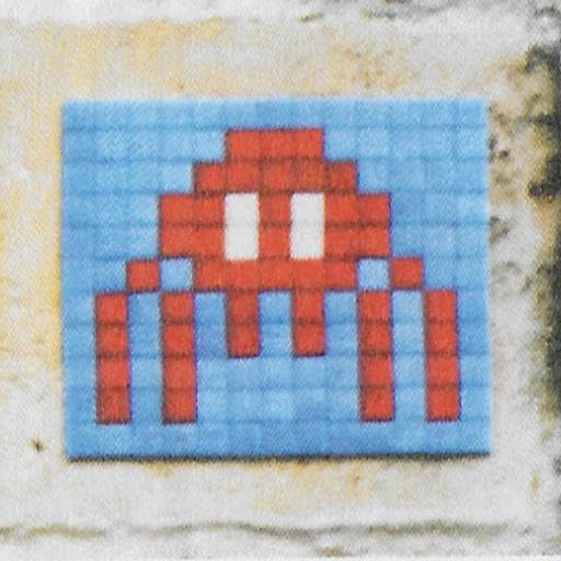 Invader PRT_14