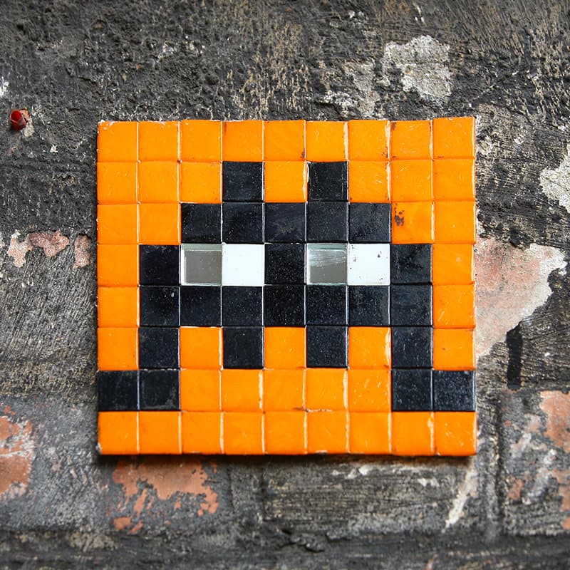 Invader LDN_08