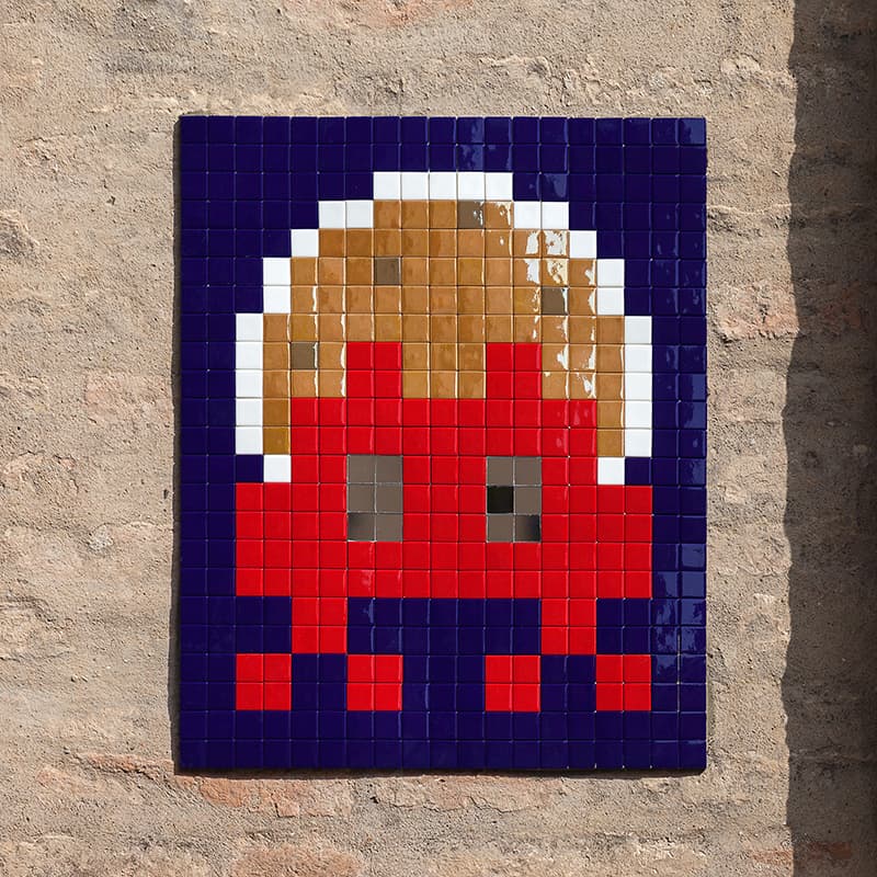 Invader RA_09