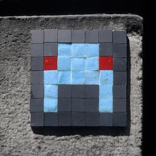 Invader LY_16