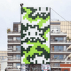 Invader PA_1495