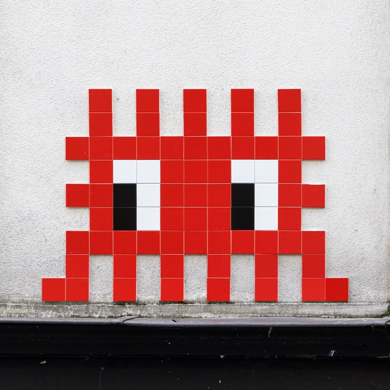 Invader PA_1546