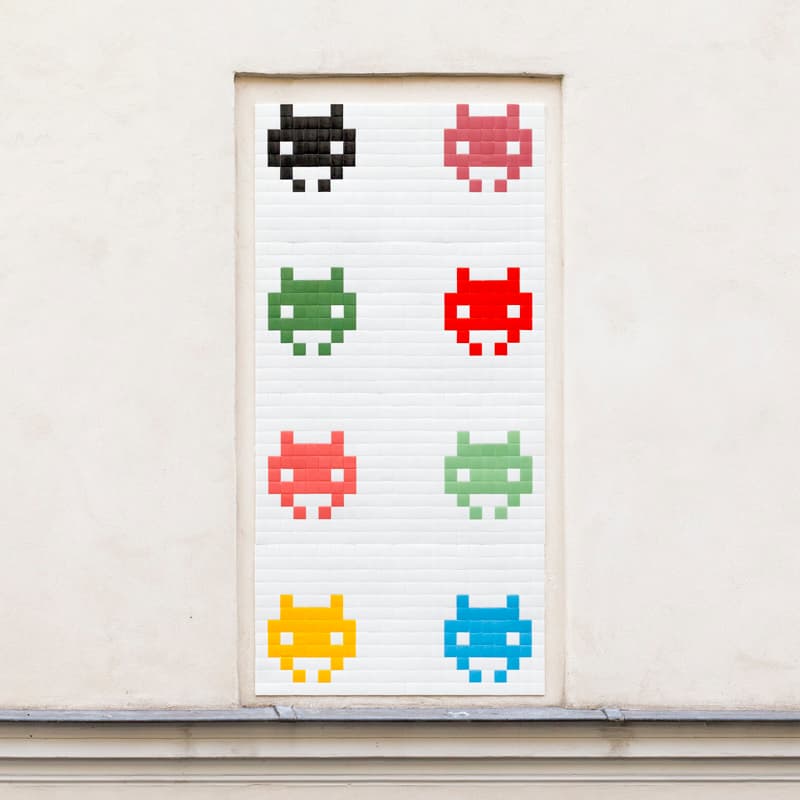 Invader PA_1553