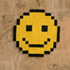 Invader CAZ_28