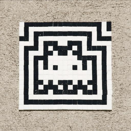Invader WN_21