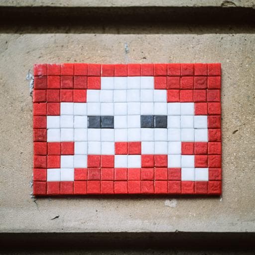 Invader GNV_01