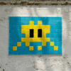 Invader CAZ_20