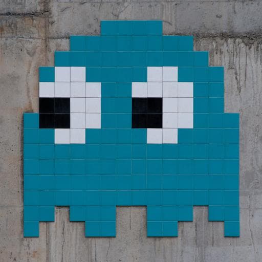 Invader BBO_25
