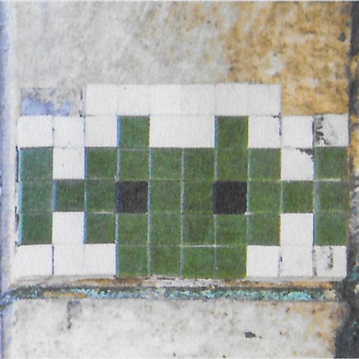 Invader NY_24