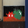 Invader NY_135