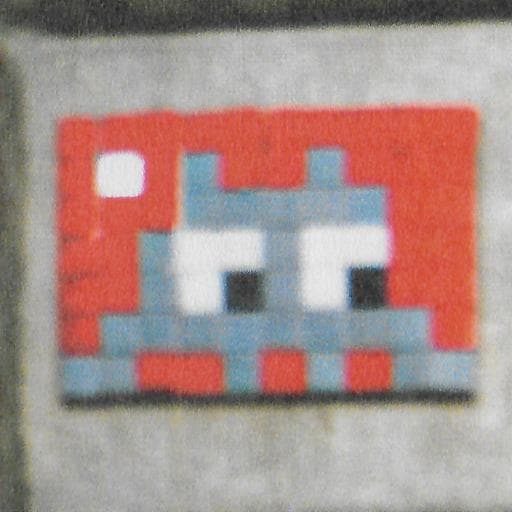 Invader NY_18