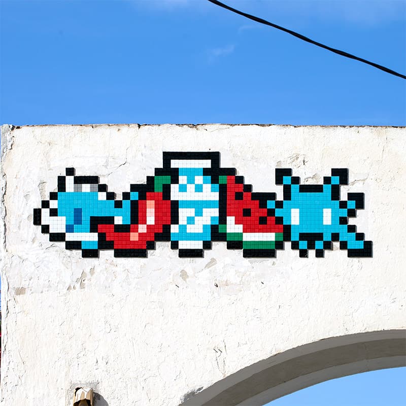 Invader DJBA_14
