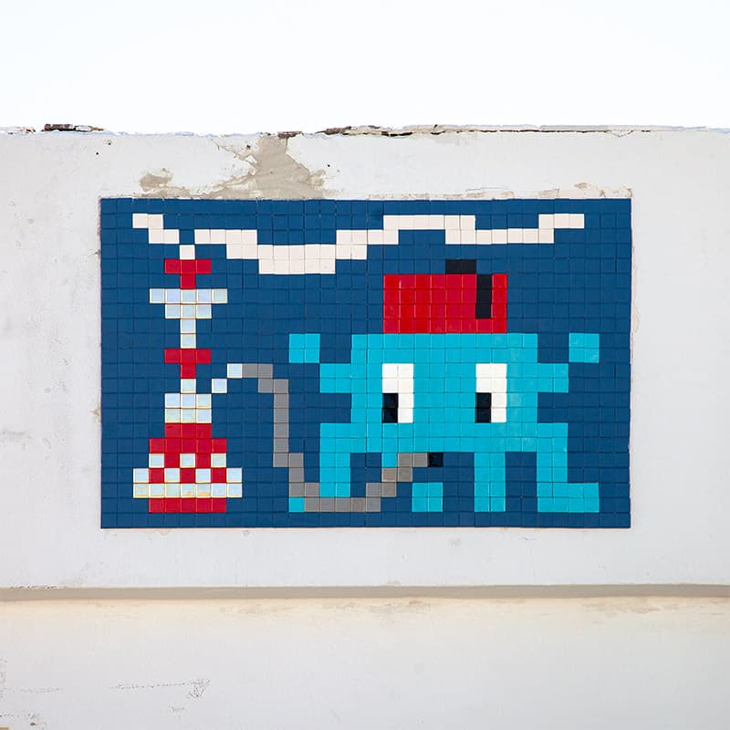 Invader DJBA_18