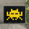 Invader PA_987