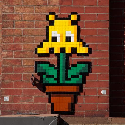 Invader NY_158