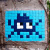 Invader NY_99