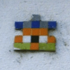 Invader GRN_25