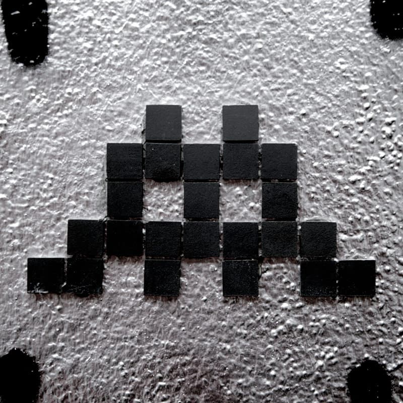 Invader PA_420