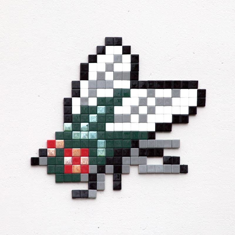 Invader PA_1383