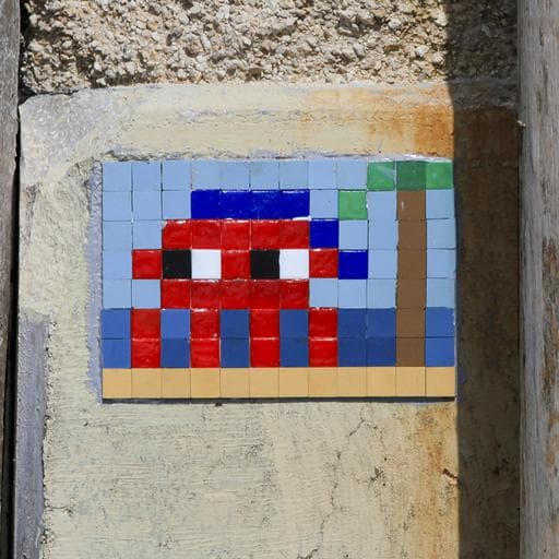 Invader MIA_67