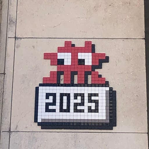 Invader AMI_07