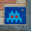 Invader PA_821