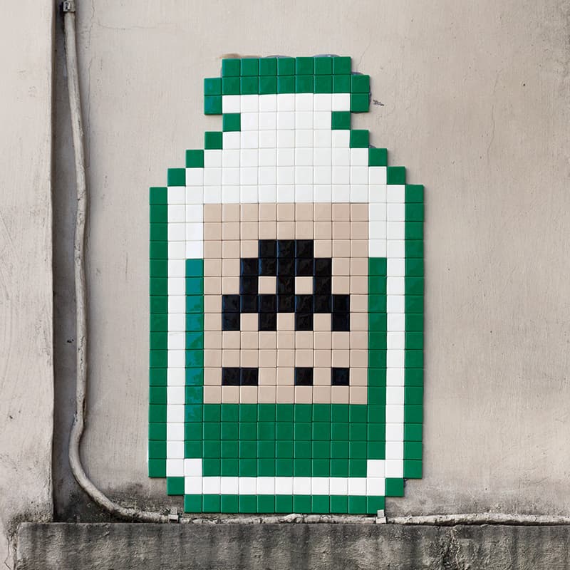 Invader PA_1157