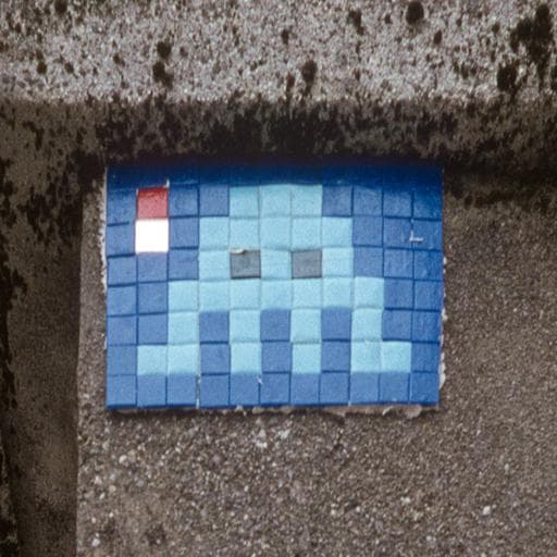 Invader LSN_13