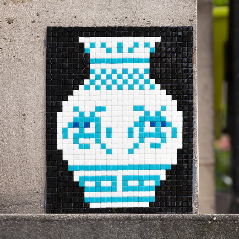 Invader PA_1161