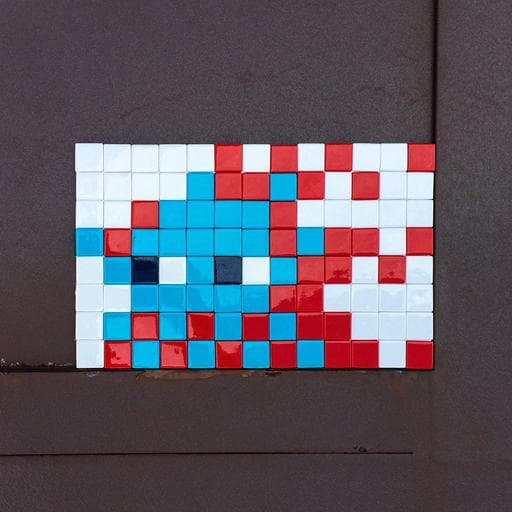 Invader ANZR_02