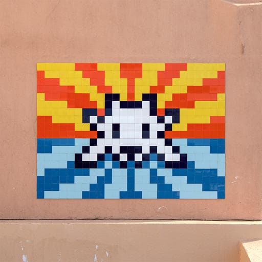 Invader MARS_70