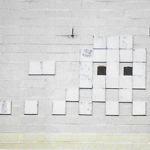 Invader PRT_26