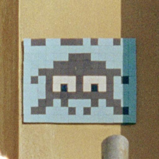 Invader VSB_01