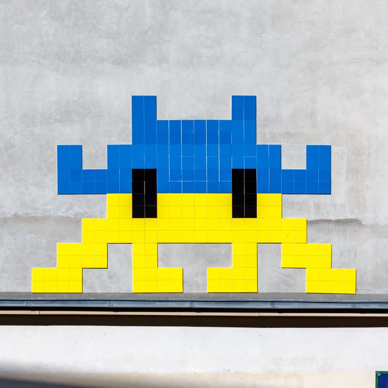 Invader PA_1535